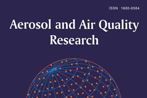 Aerosol and Air Quality Research | 暖通专业推荐期刊